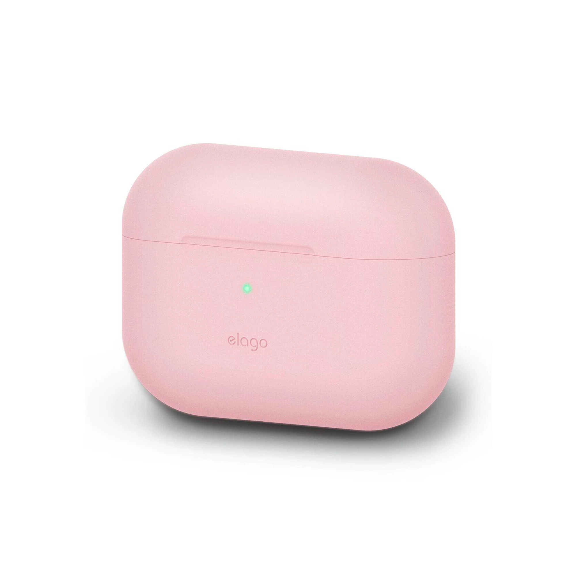 Elago Original Case Lovely Pink for Airpods Pro (EAPPOR-BA-PK) 